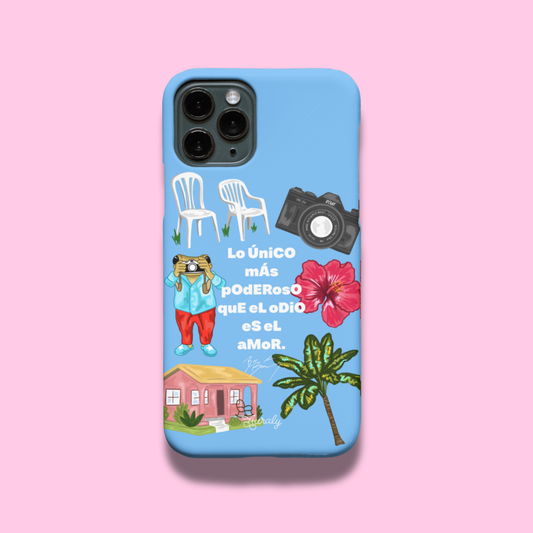 BENITO BOWL CASE