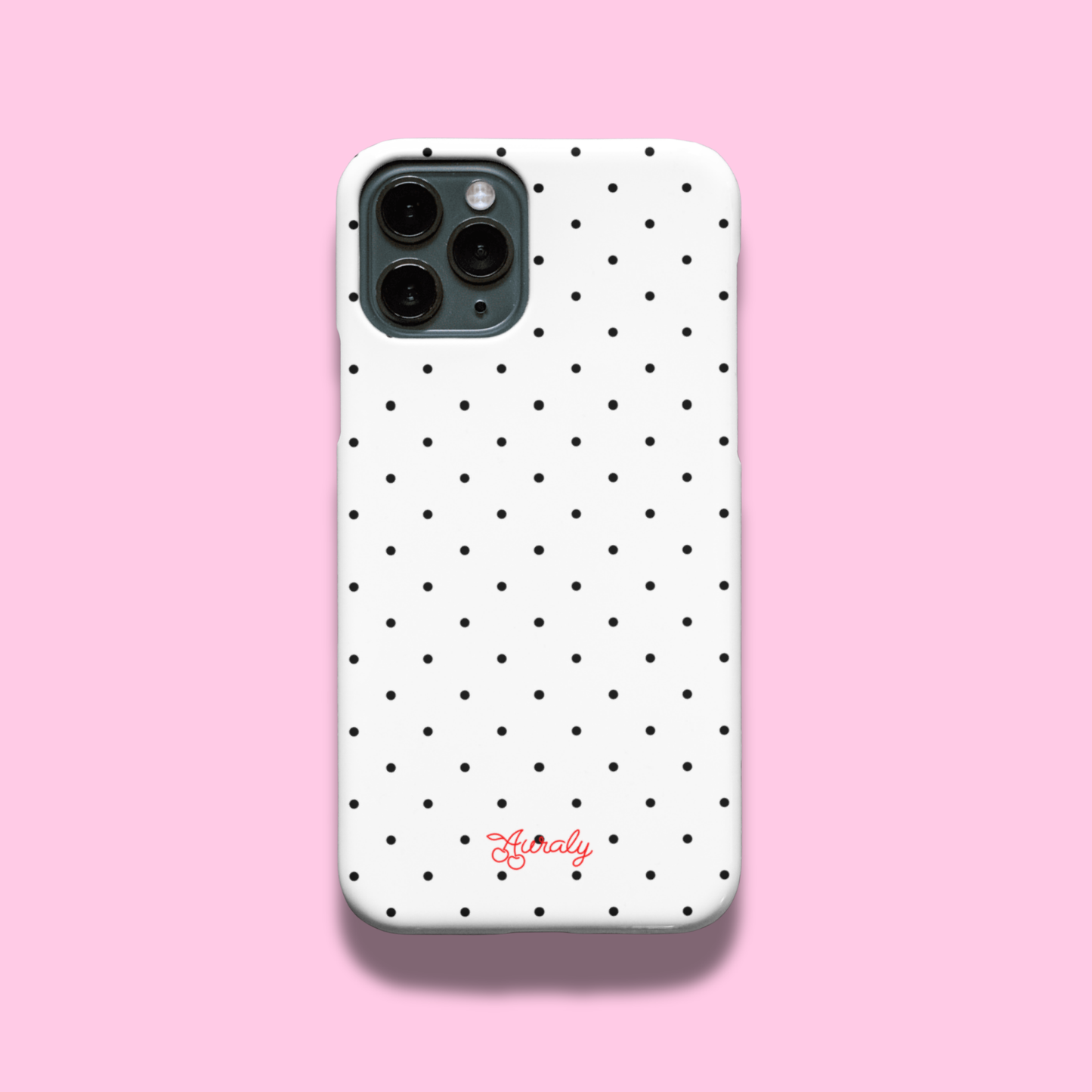PITAYA CASE
