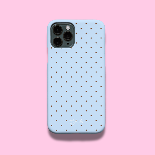 CHOCOMENTA CASE