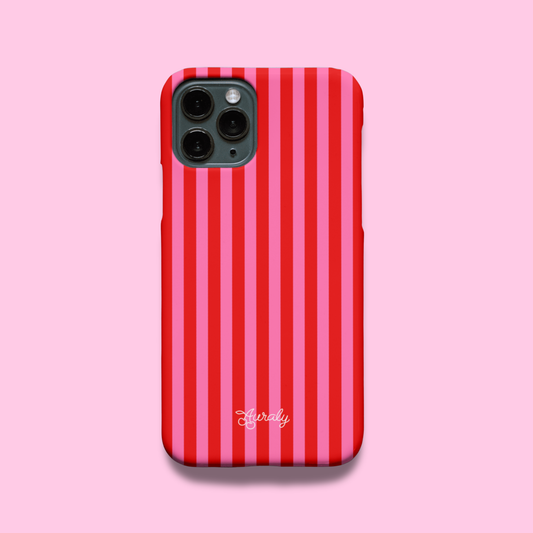 MORE AMOR CASE
