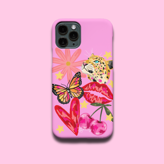 ALL MY FAVORITES CASE