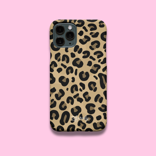 CLASSIC PRINT CASE