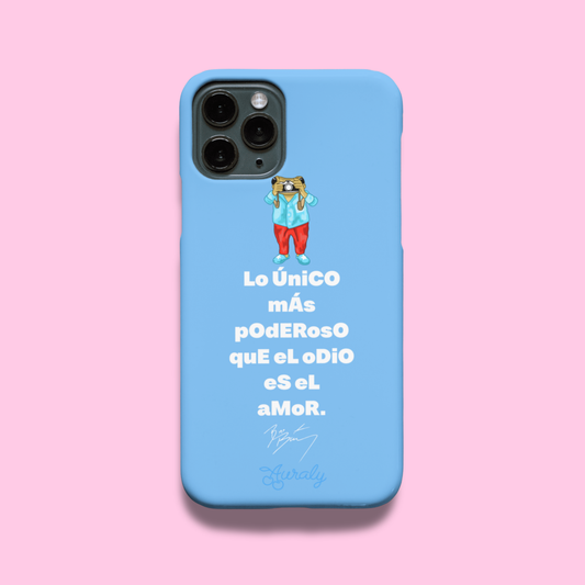 CONCHO CASE