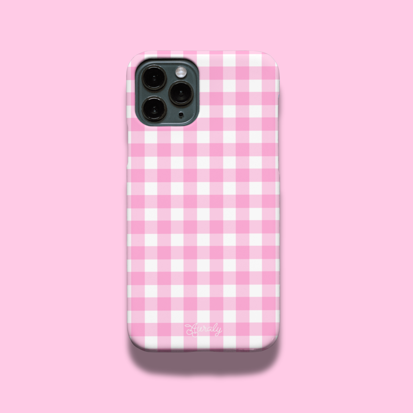 PINK PICNIC CASE