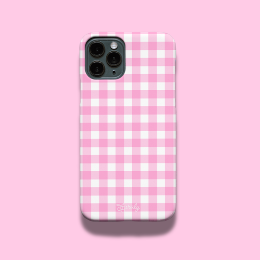 PINK PICNIC CASE